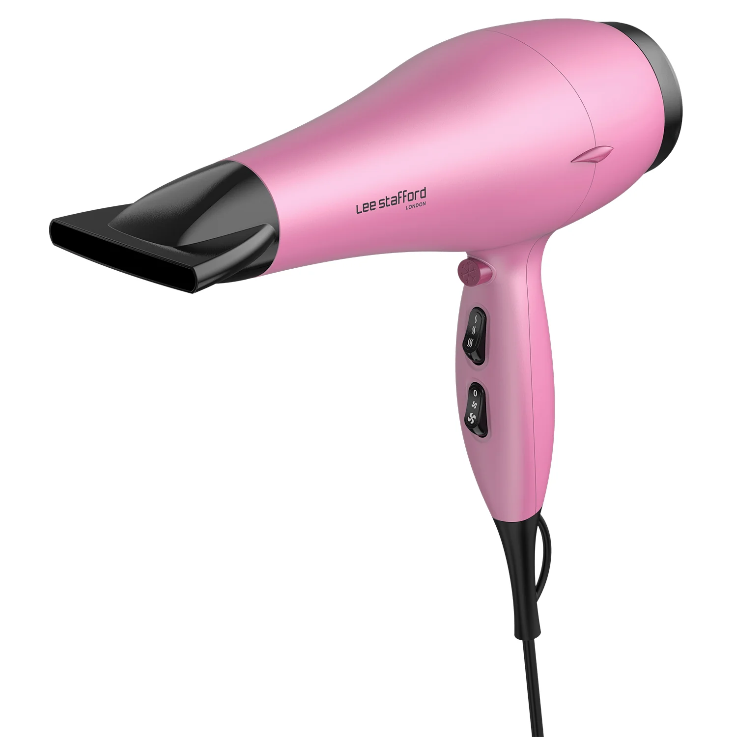The T3 AireLuxe Hair Dryer: Redefining Your Styling Experience