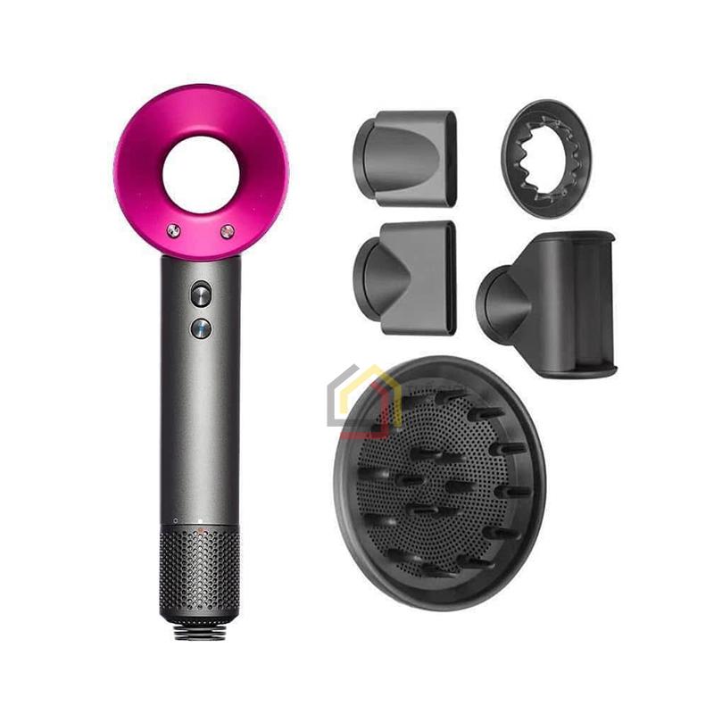 Salon Hair Dryer: Unlock Professional Styling at Home