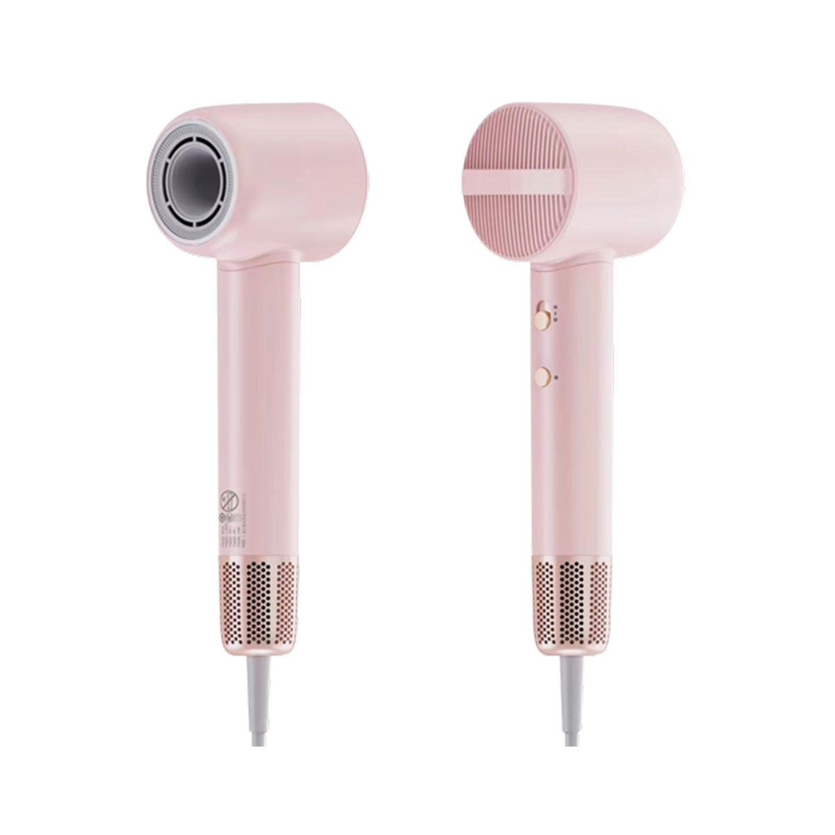 Revolutionizing Your Hair Routine: A Deep Dive into the Rev Hair Dryer